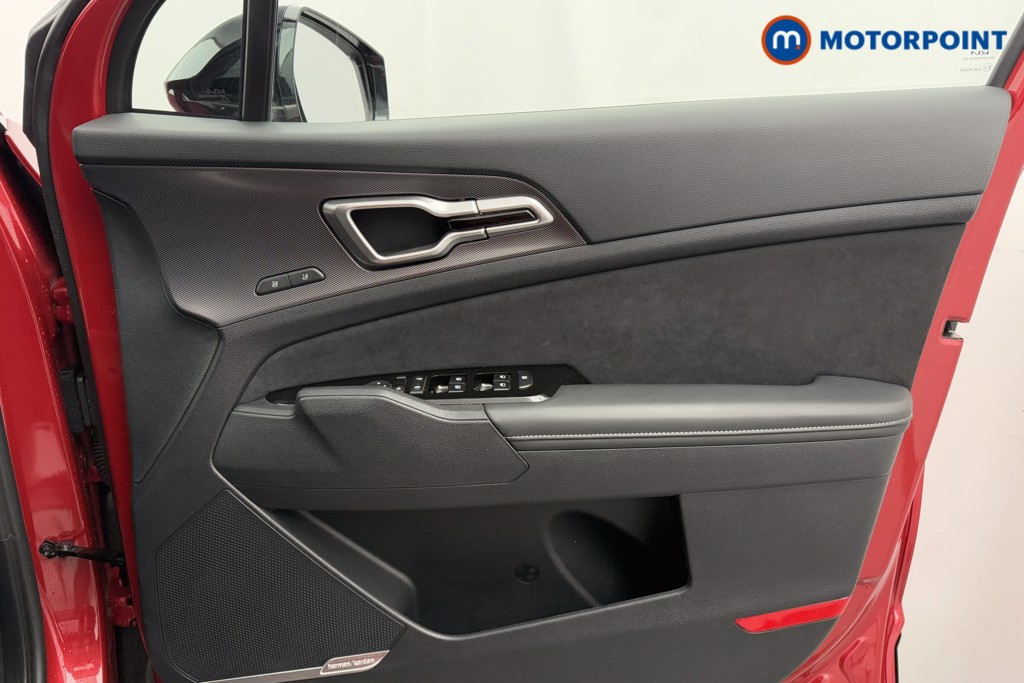 Used Kia Sportage 2022 for sale - 77367874: Photo 30