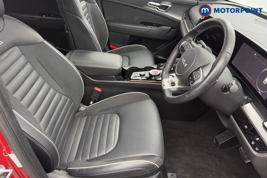 Used Kia Sportage 2022 for sale - 77367874: Photo 32