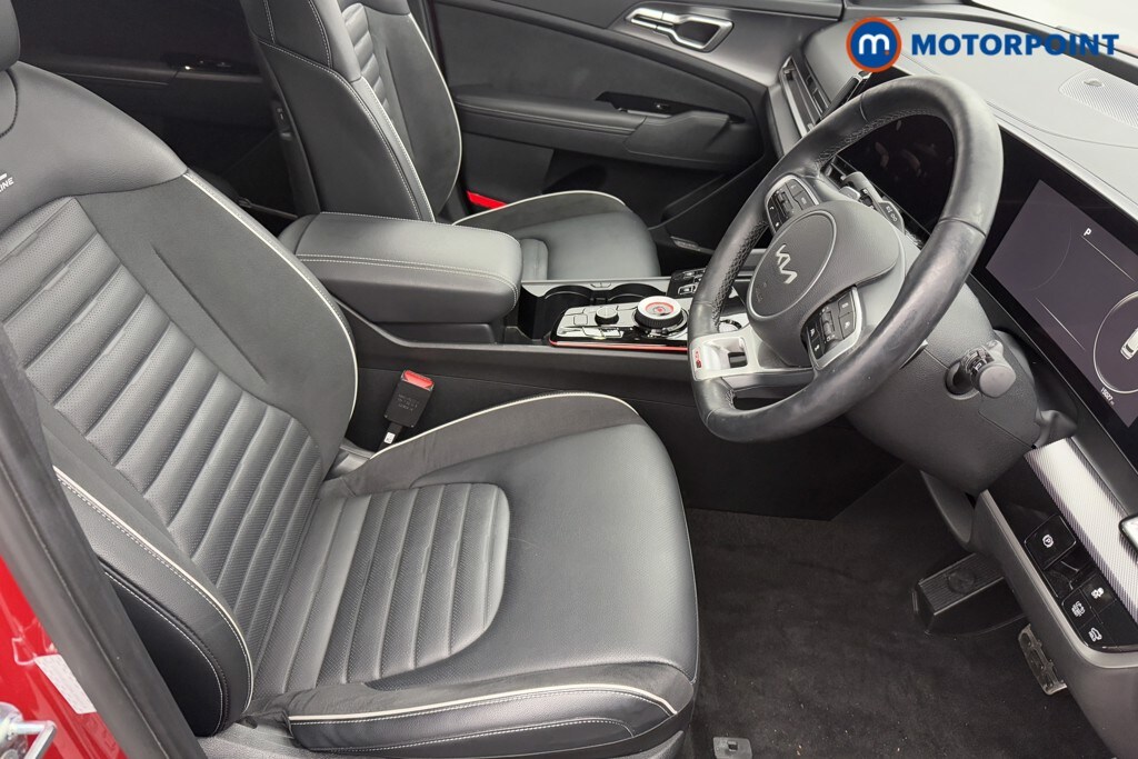 Used Kia Sportage 2022 for sale - 77367874: Photo 33