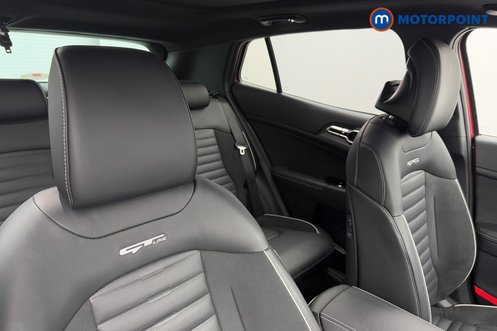 Used Kia Sportage 2022 for sale - 77367874: Photo 34