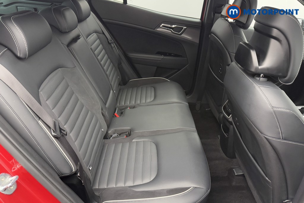 Used Kia Sportage 2022 for sale - 77367874: Photo 35