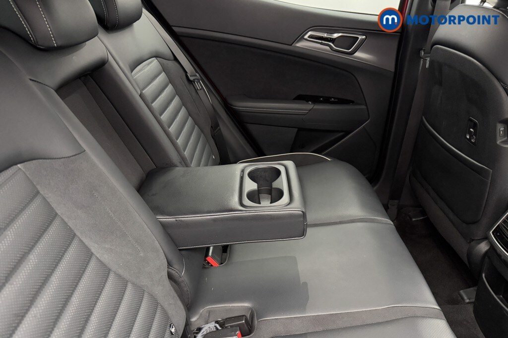 Used Kia Sportage 2022 for sale - 77367874: Photo 38