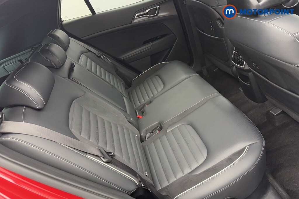 Used Kia Sportage 2022 for sale - 77367874: Photo 39