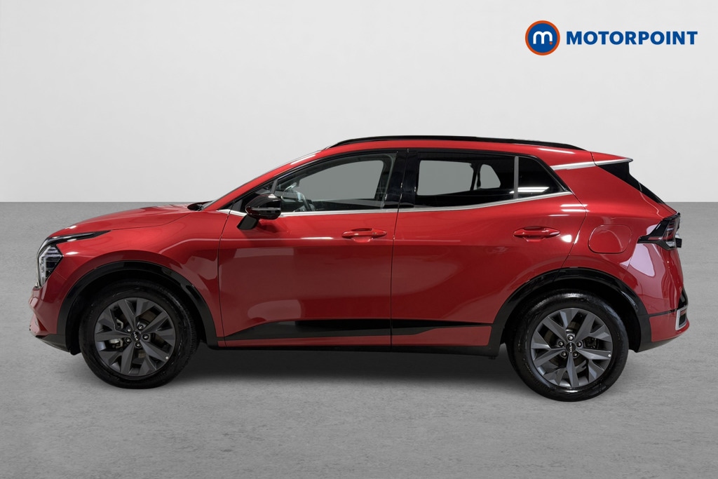 Used Kia Sportage 2022 for sale - 77367874: Photo 4