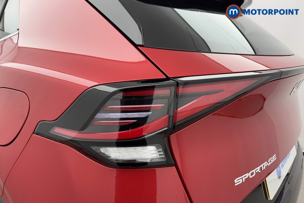 Used Kia Sportage 2022 for sale - 77367874: Photo 43