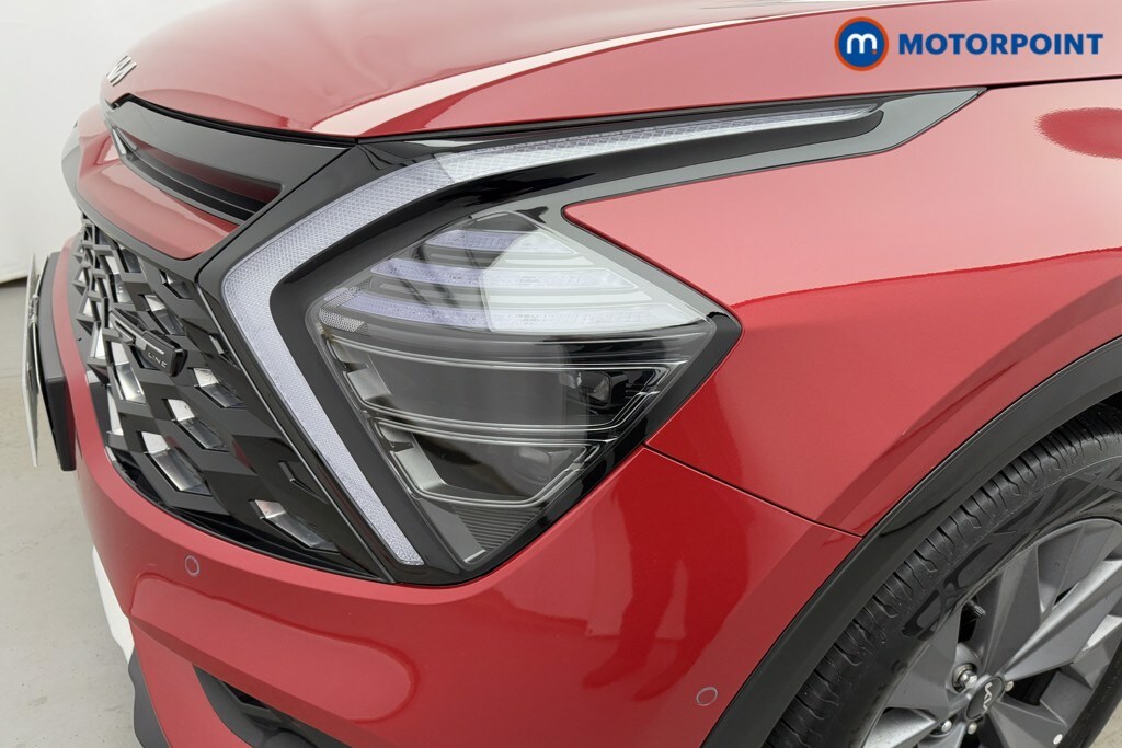 Used Kia Sportage 2022 for sale - 77367874: Photo 44