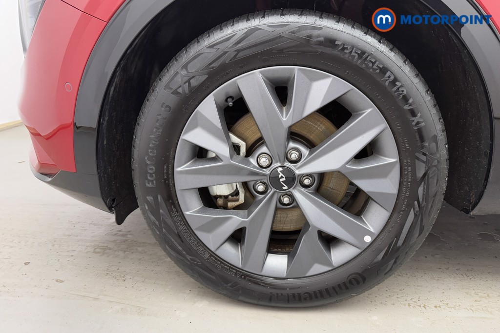 Used Kia Sportage 2022 for sale - 77367874: Photo 45