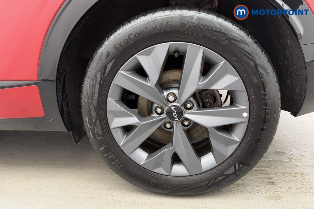 Used Kia Sportage 2022 for sale - 77367874: Photo 46