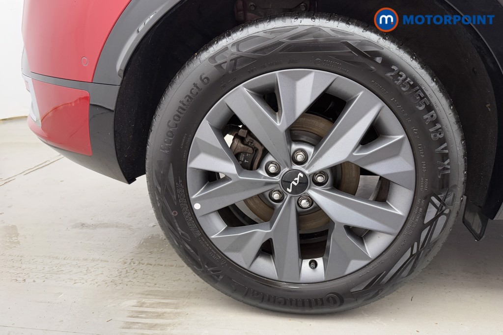 Used Kia Sportage 2022 for sale - 77367874: Photo 47