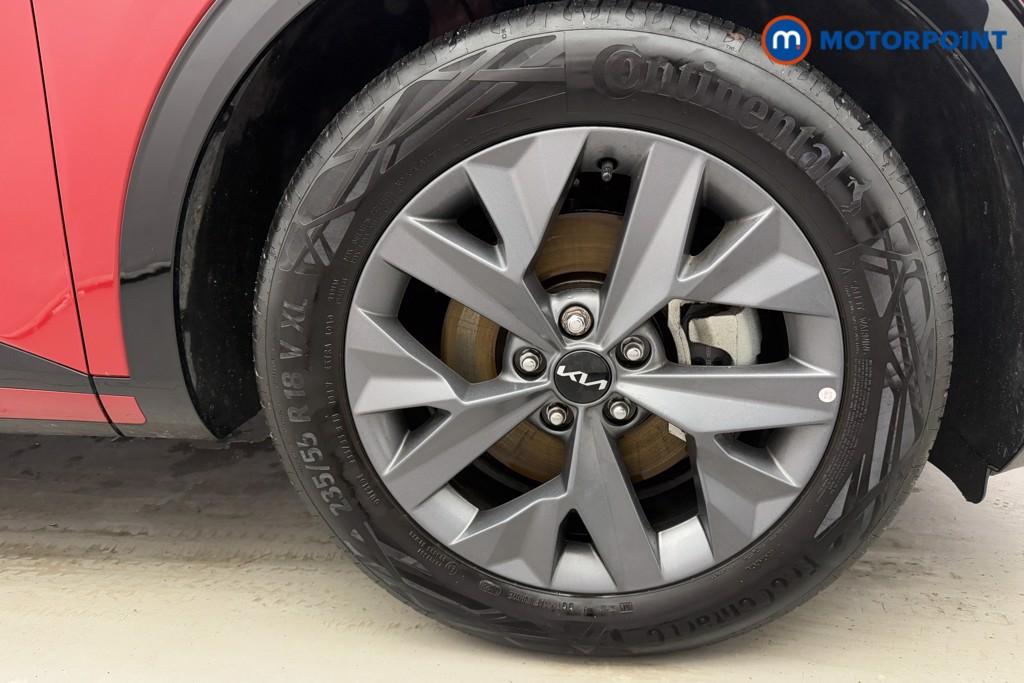 Used Kia Sportage 2022 for sale - 77367874: Photo 48