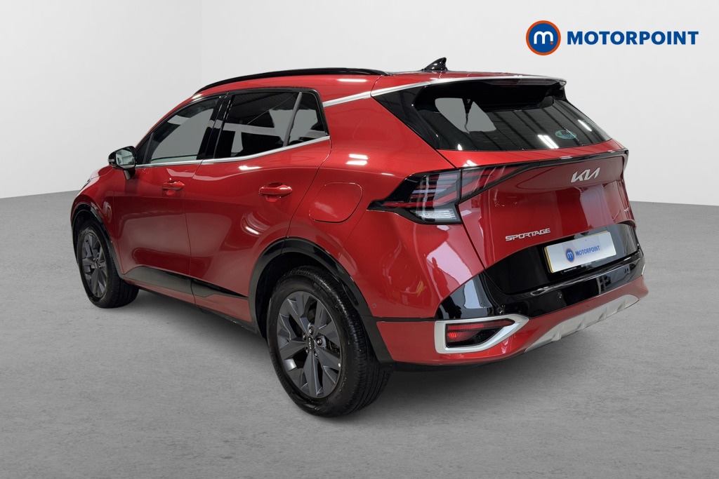 Used Kia Sportage 2022 for sale - 77367874: Photo 5