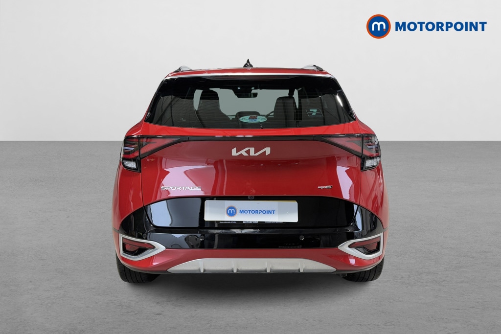 Used Kia Sportage 2022 for sale - 77367874: Photo 6