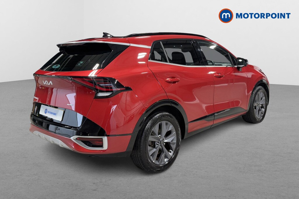 Used Kia Sportage 2022 for sale - 77367874: Photo 7