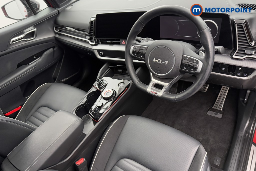 Used Kia Sportage 2022 for sale - 77367874: Photo 9