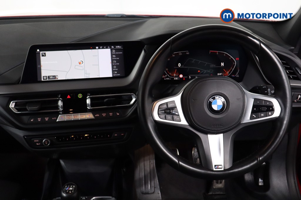 Used BMW 1 Series 2023 for sale - 77639719: Photo 11