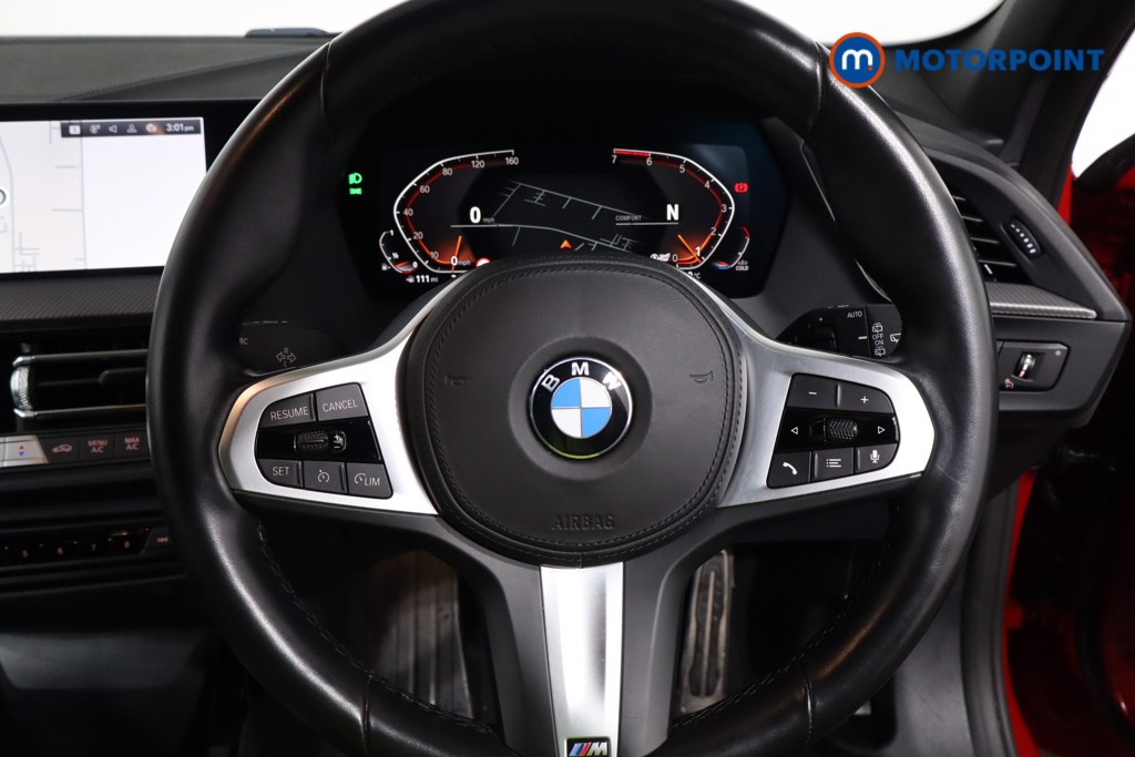 Used BMW 1 Series 2023 for sale - 77639719: Photo 14