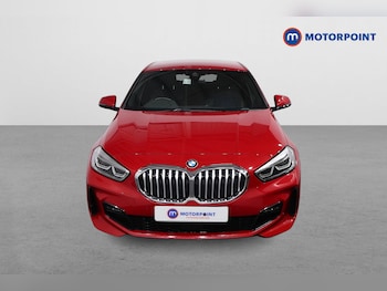 Used BMW 1 Series 2023 for sale - 77639719: Photo