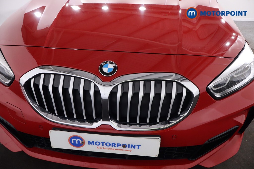 Used BMW 1 Series 2023 for sale - 77639719: Photo 38