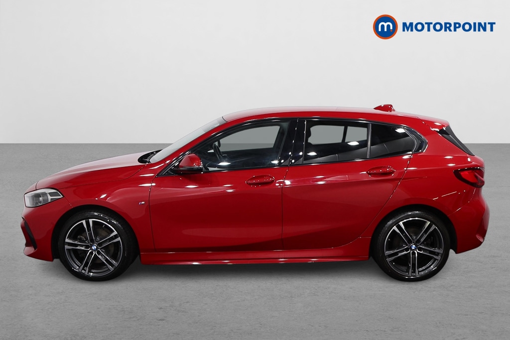 Used BMW 1 Series 2023 for sale - 77639719: Photo 4
