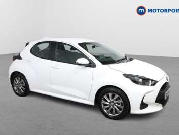2024 - 1.5 Hybrid Icon 5dr CVT
