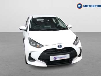 Used Toyota Yaris 2024 for sale - 75066827: Photo