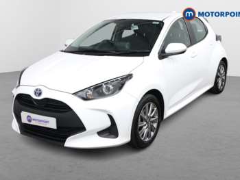 Used Toyota Yaris 2024 for sale - 75066827: Photo