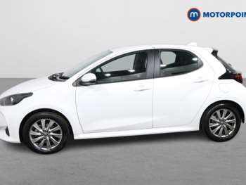 Used Toyota Yaris 2024 for sale - 75066827: Photo