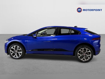 Used Jaguar I-Pace 2021 for sale - 79196288: Photo