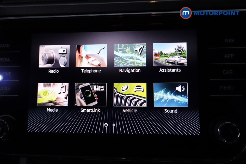 Used Skoda Superb 2021 for sale - 78091444: Photo 10