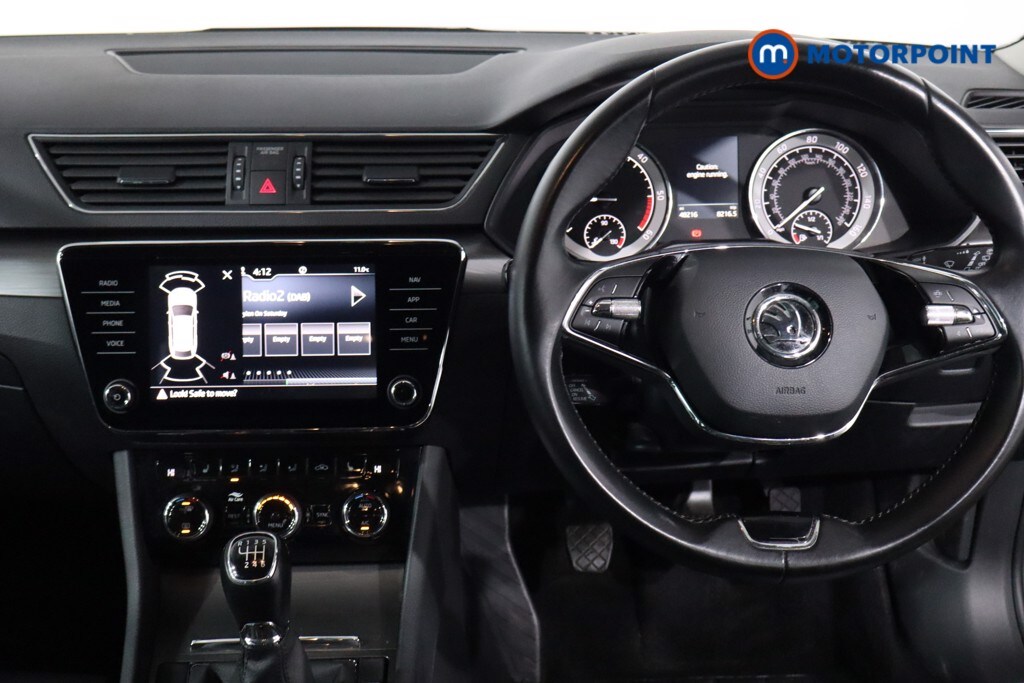 Used Skoda Superb 2021 for sale - 78091444: Photo 11