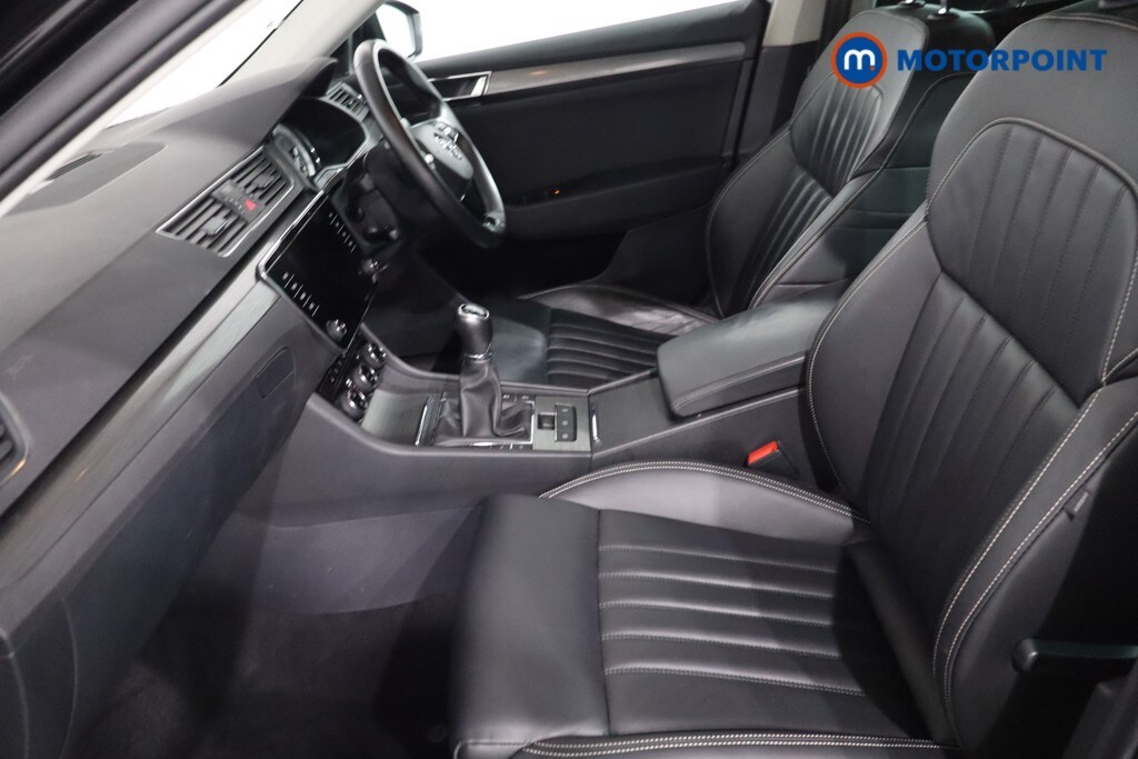 Used Skoda Superb 2021 for sale - 78091444: Photo 12