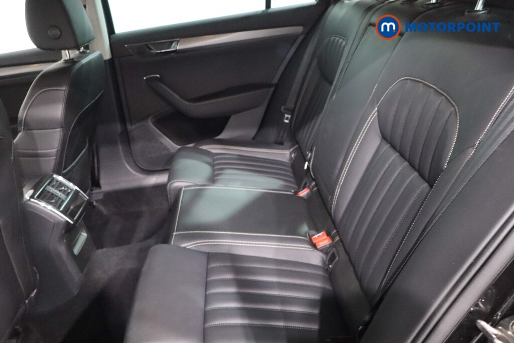 Used Skoda Superb 2021 for sale - 78091444: Photo 13