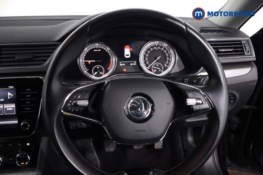 Used Skoda Superb 2021 for sale - 78091444: Photo 14