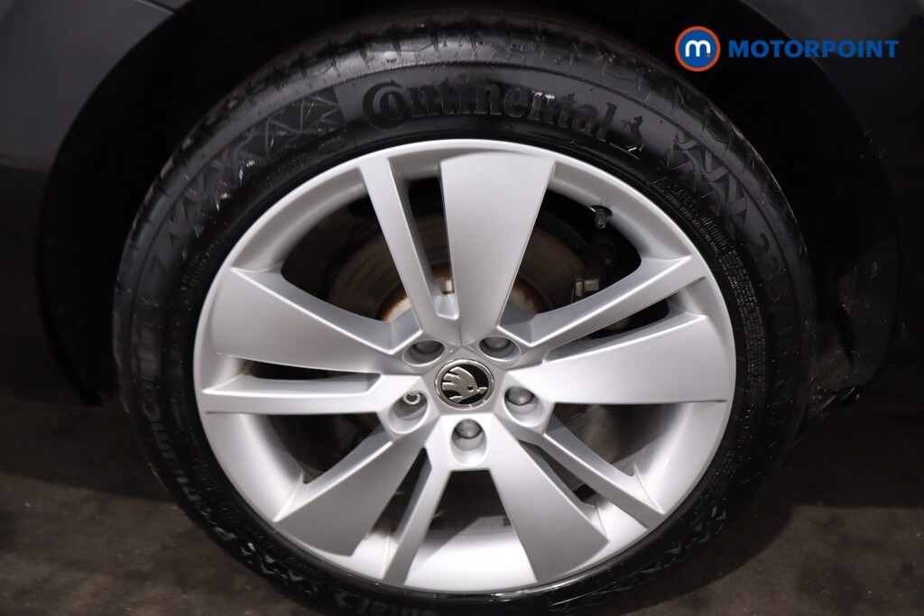 Used Skoda Superb 2021 for sale - 78091444: Photo 17