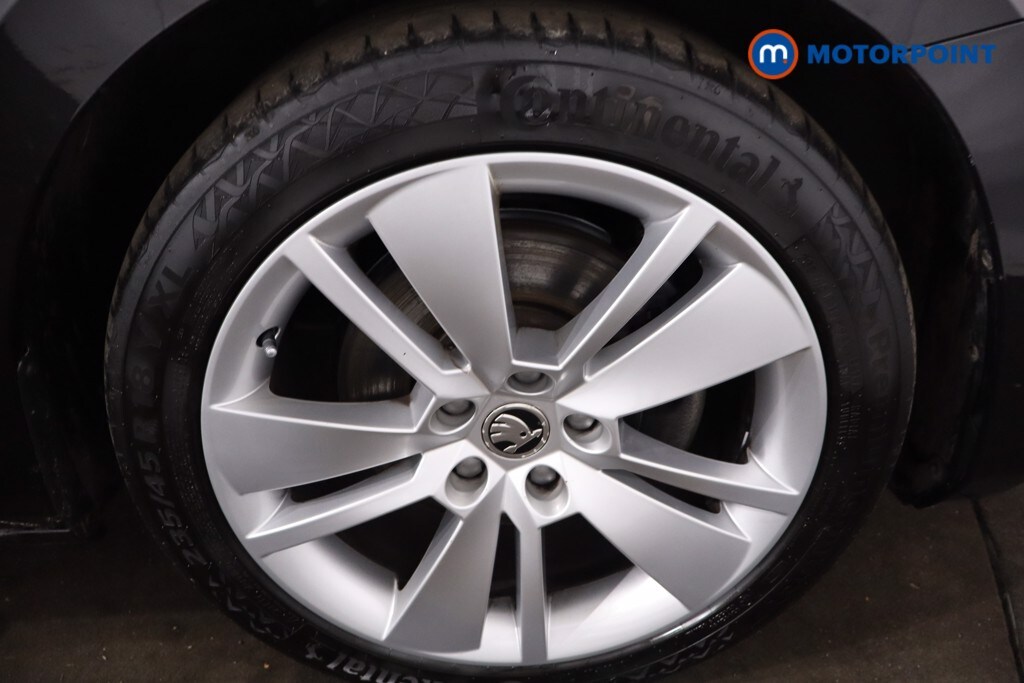 Used Skoda Superb 2021 for sale - 78091444: Photo 18