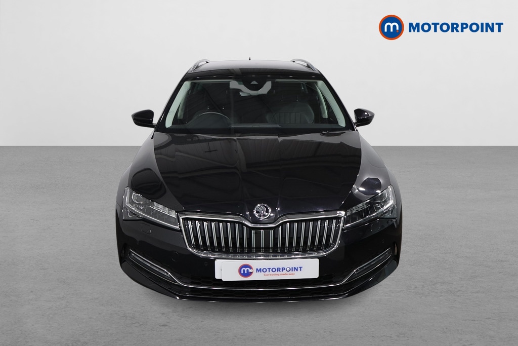 Used Skoda Superb 2021 for sale - 78091444: Photo 2