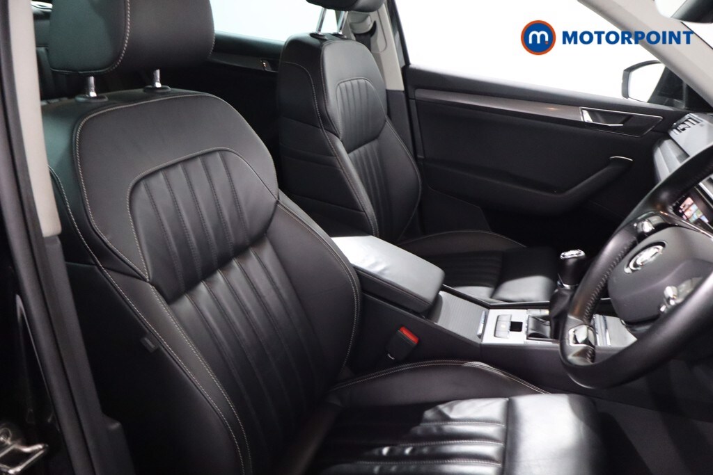 Used Skoda Superb 2021 for sale - 78091444: Photo 31