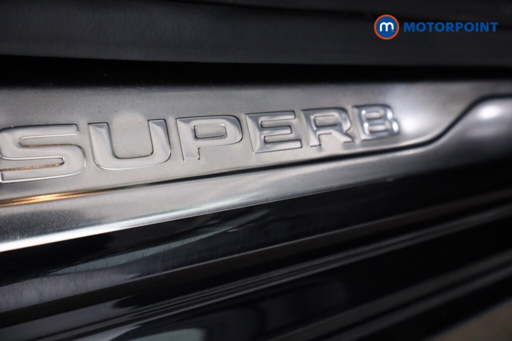 Used Skoda Superb 2021 for sale - 78091444: Photo 34