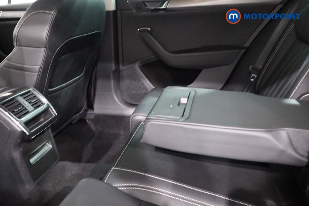 Used Skoda Superb 2021 for sale - 78091444: Photo 36