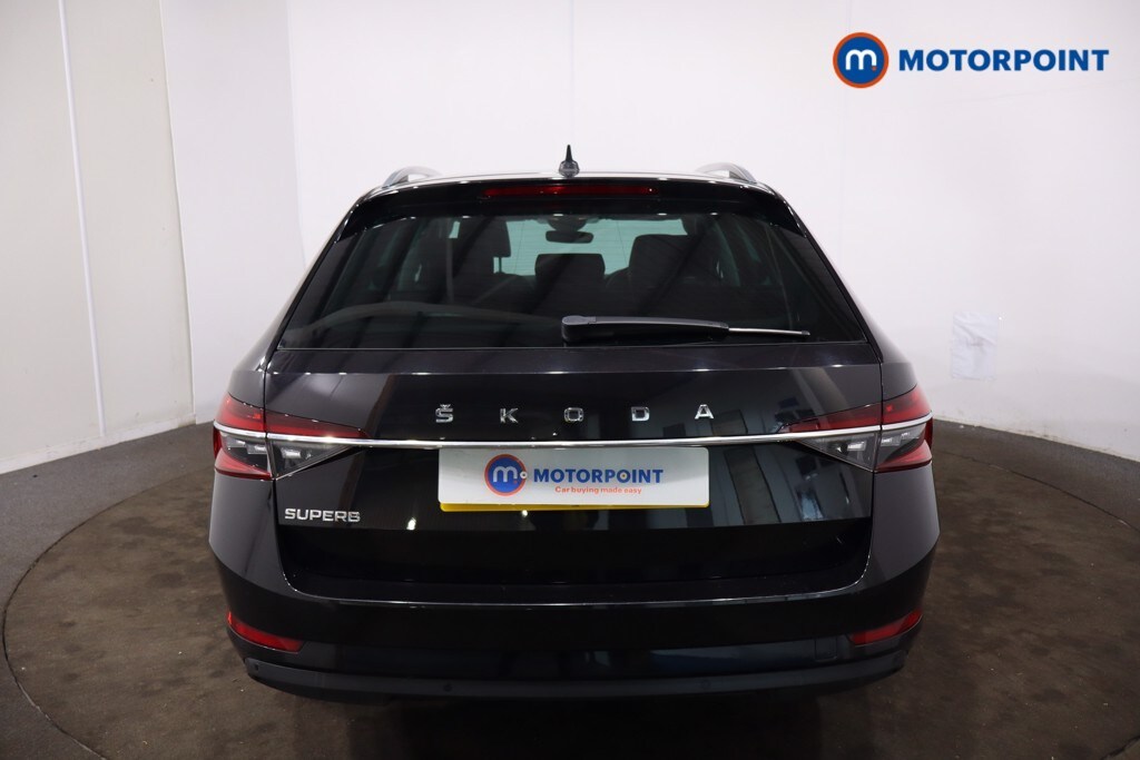 Used Skoda Superb 2021 for sale - 78091444: Photo 44