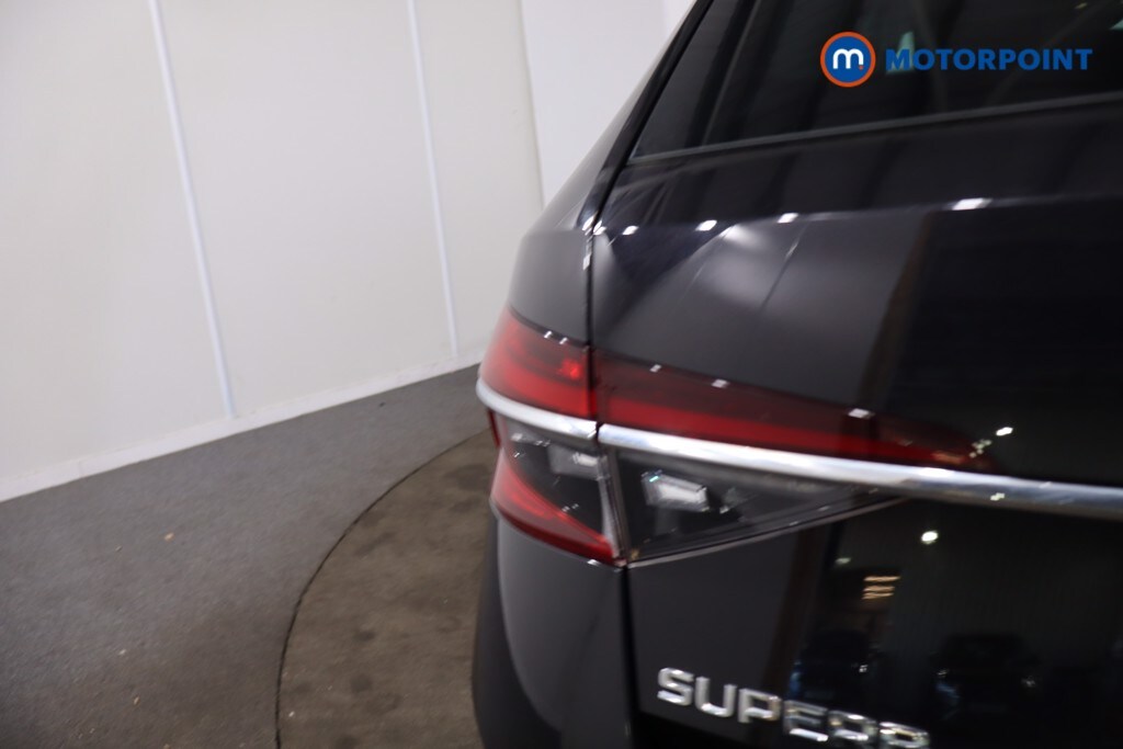 Used Skoda Superb 2021 for sale - 78091444: Photo 45