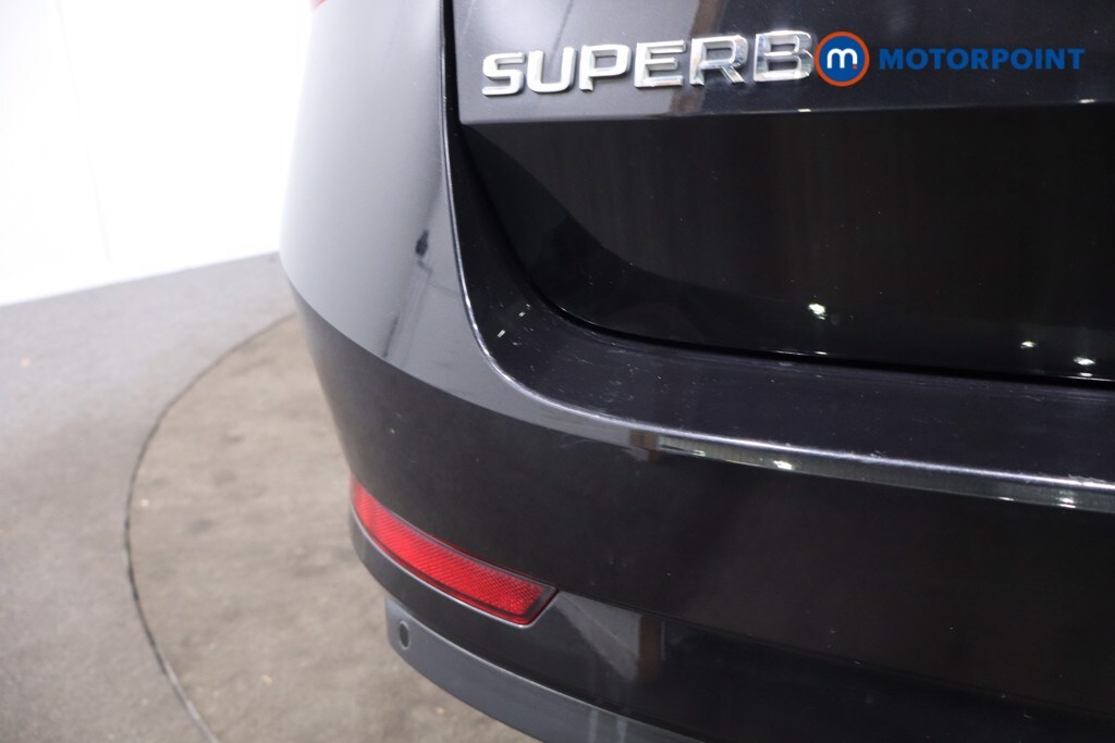 Used Skoda Superb 2021 for sale - 78091444: Photo 46