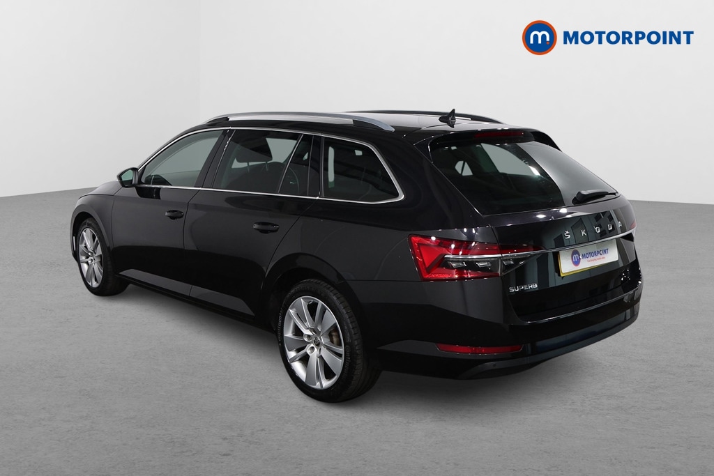 Used Skoda Superb 2021 for sale - 78091444: Photo 5