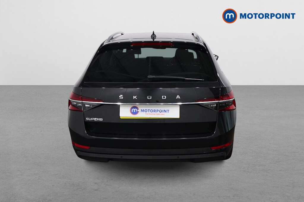 Used Skoda Superb 2021 for sale - 78091444: Photo 6