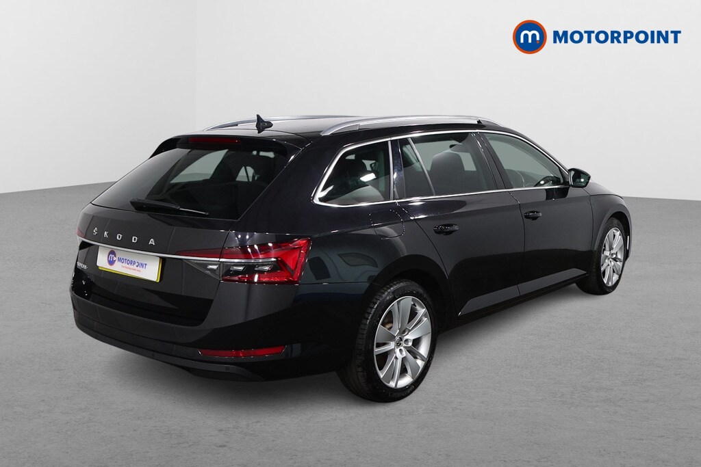 Used Skoda Superb 2021 for sale - 78091444: Photo 7