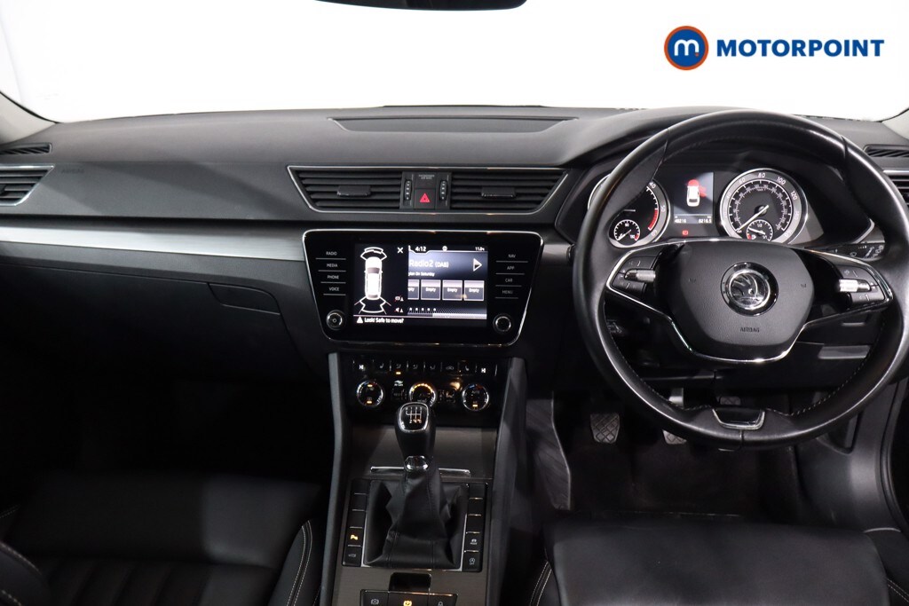 Used Skoda Superb 2021 for sale - 78091444: Photo 9