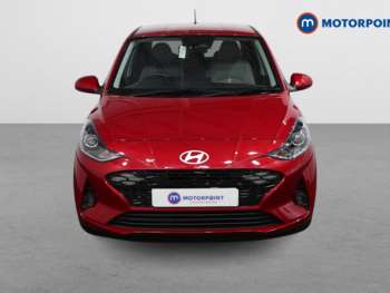 Used Hyundai i10 2024 for sale - 74805611: Photo