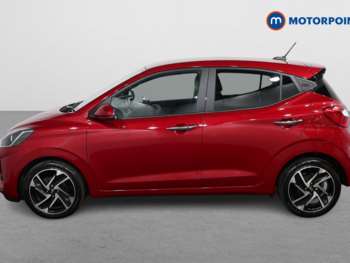 Used Hyundai i10 2024 for sale - 74805611: Photo
