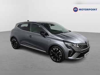 2024 - 1.6 E-TECH full hybrid 145 Techno 5dr Auto