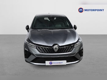 Used Renault Clio 2024 for sale - 75761122: Photo